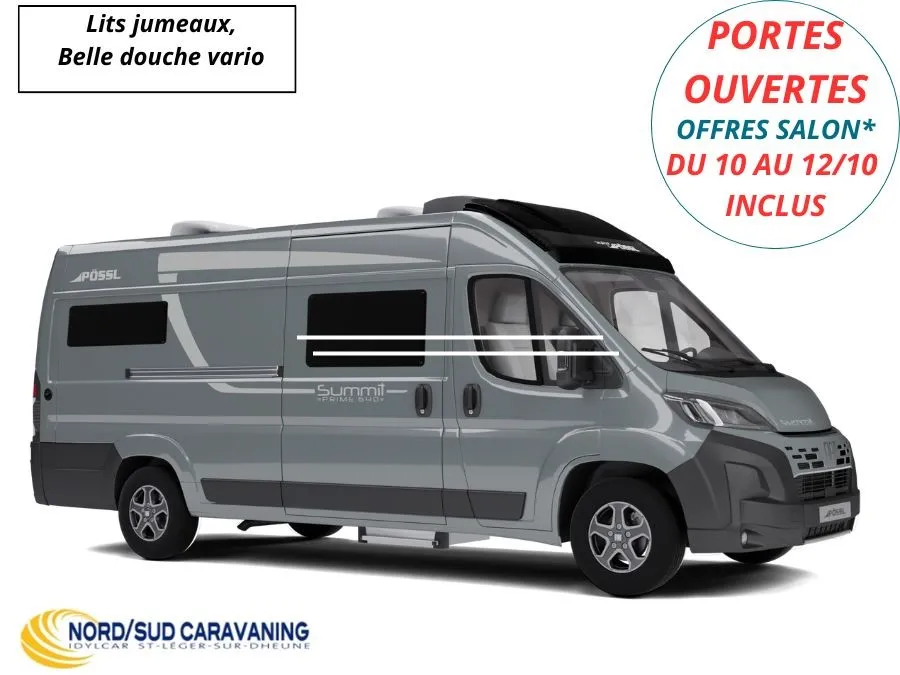 SUMMIT PRIME 640